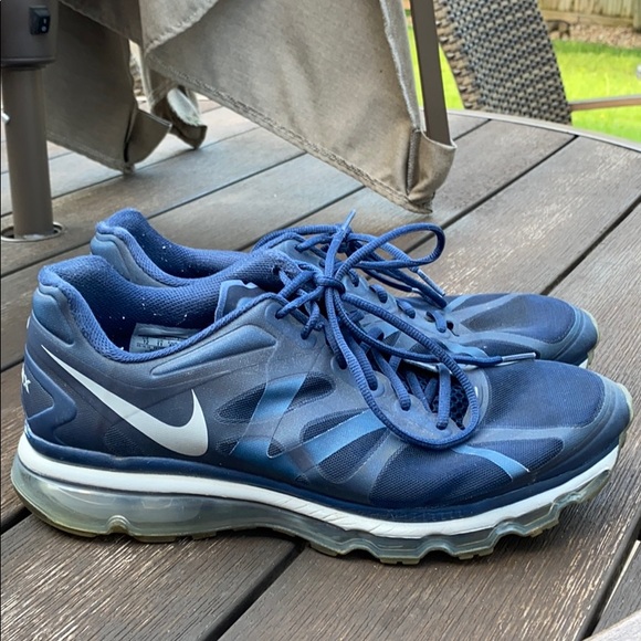 nike shoes 2009